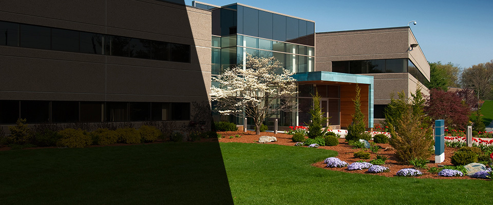 Essexville Landscapers