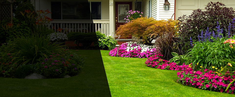 Essexville Landscapers